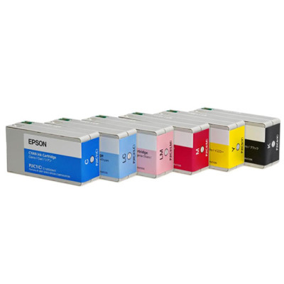 Epson Discproducer InkJet Cartridge