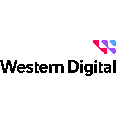 Western Digital Drive
