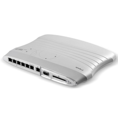 Symbol Wireless Controller