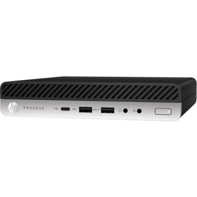 HP Data Terminal