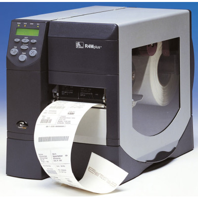 Zebra RFID Printer