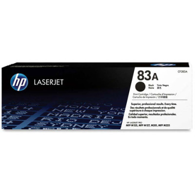 HP Toner