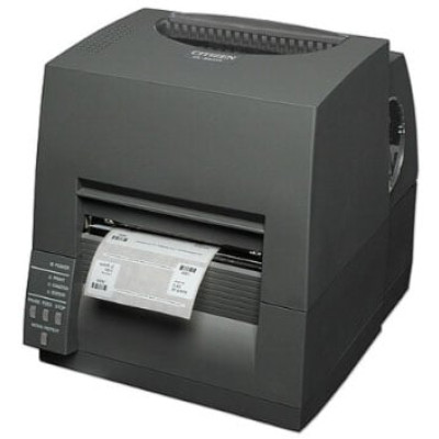 Citizen Barcode Label Printer