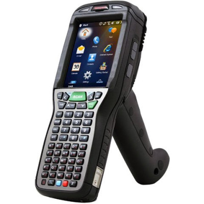 Honeywell Mobile Computer