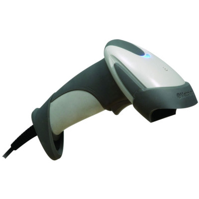 Metrologic Barcode Scanner