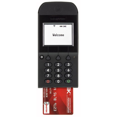 MagTek DynaPro Go Payment Terminal