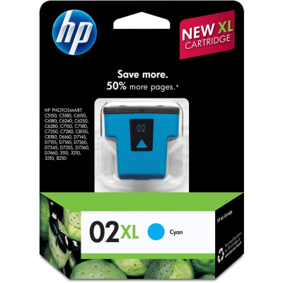 HP InkJet Cartridge