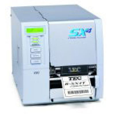 Toshiba Barcode Label Printer