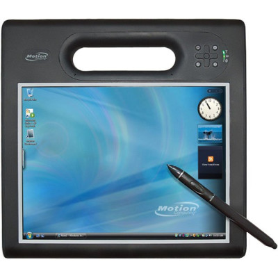 Motion Computing Tablet