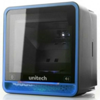 Unitech Barcode Scanner