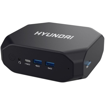 Hyundai Technology Desktop PC