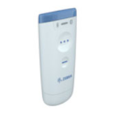 Zebra Barcode Scanner