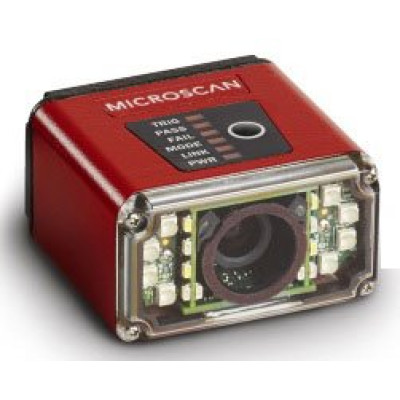 Microscan Fixed Barcode Scanner