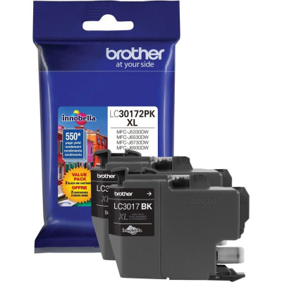 Brother InkJet Cartridge