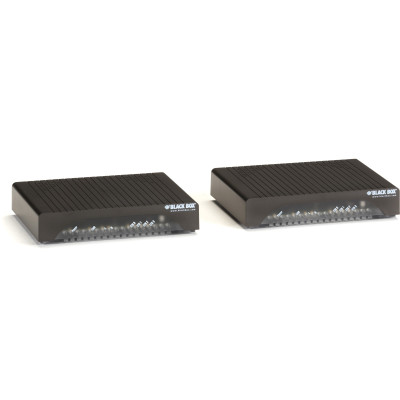 Black Box Wireless Switch