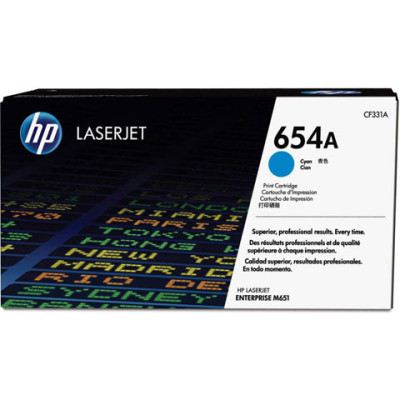 HP Toner
