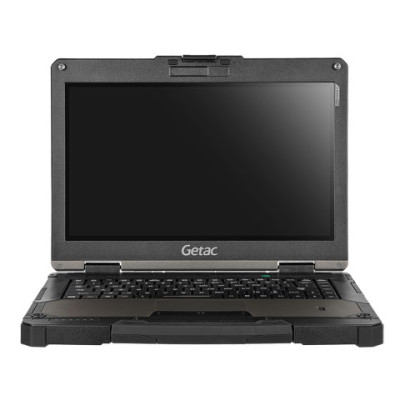 Getac Rugged Laptop