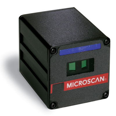 Microscan Fixed Barcode Scanner