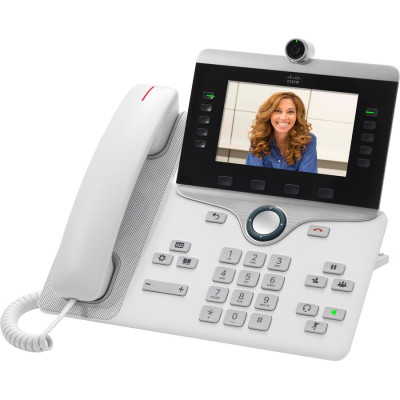 Cisco Desk Phone