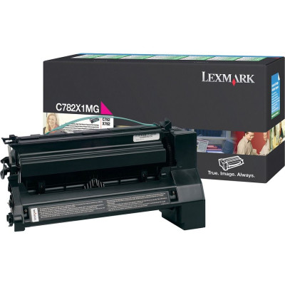 Lexmark Toner
