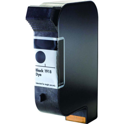 HP InkJet Cartridge