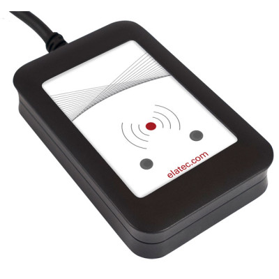 Elatec RFID Reader