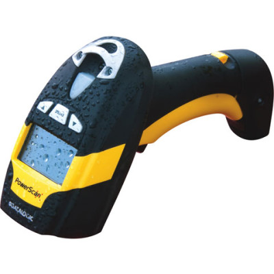 Datalogic Barcode Scanner