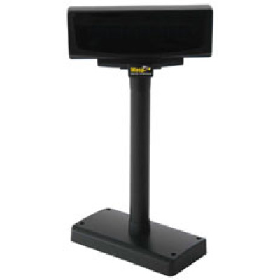 Wasp Customer Display