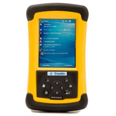 Trimble Mobile Computer