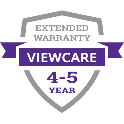 ViewSonic Service Contract
