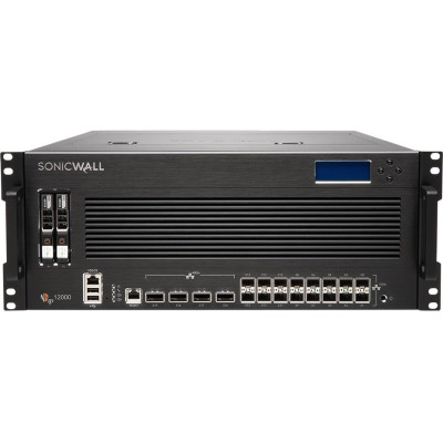 SonicWall Software