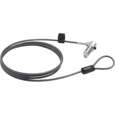 HP Security Equipment