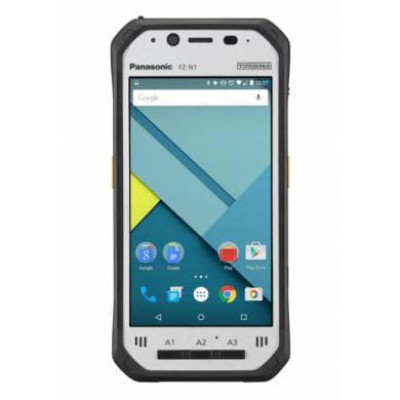 Panasonic Mobile Computer