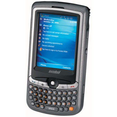 Symbol Mobile Computer