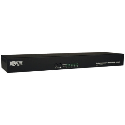 Tripp-Lite Ethernet Switch