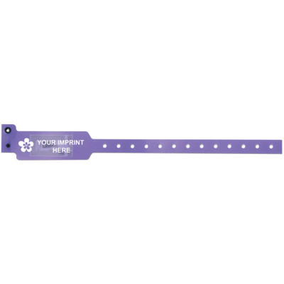 BCI Smart SuperBand 470 RFID Wristband