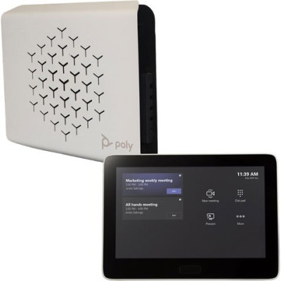 Poly Video Conferencing Equipment