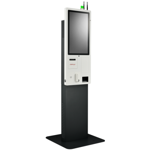 Posiflex Cachet Series 24" JK2400 POS Touch Terminal