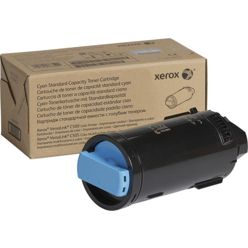 Xerox Toner