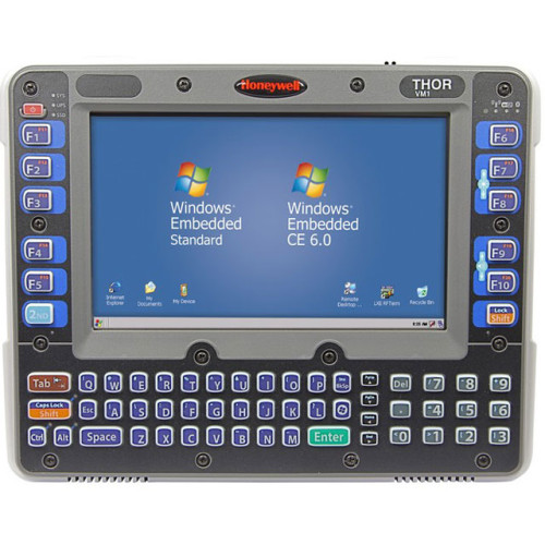 Honeywell VM1 Thor Data Terminal