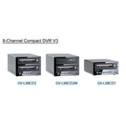 GeoVision Products