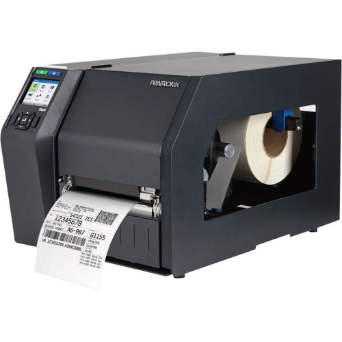 Printronix Barcode Label Printer