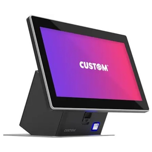 Custom America POS System