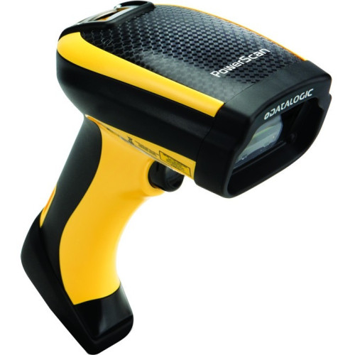 Datalogic Barcode Scanner