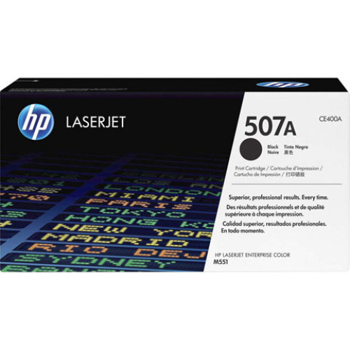 HP Toner