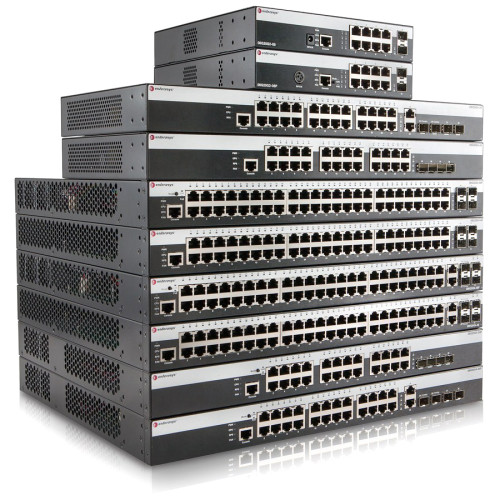 Extreme Networks Ethernet Switch