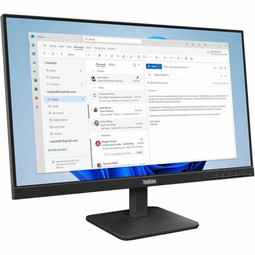 Lenovo Monitor