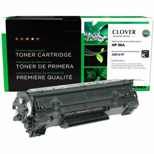 Clover Imaging Group Toner