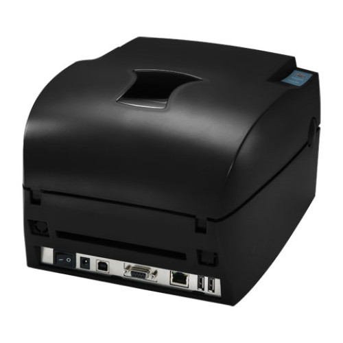 GoDEX G500+ / G530+ Series Barcode Label Printer