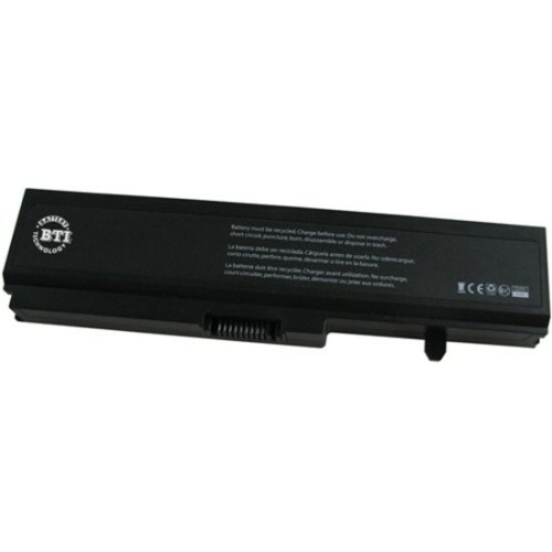 BTI Products